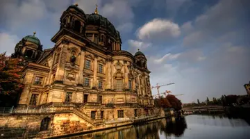 BERLIN - POCZDAM - 3 DNI