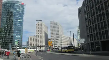 BERLIN - POCZDAM - 3 DNI