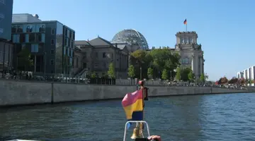 BERLIN - POCZDAM - 3 DNI