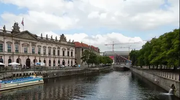 BERLIN - POCZDAM - 3 DNI