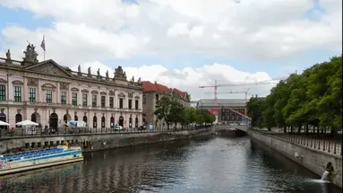 BERLIN - POCZDAM - 3 DNI