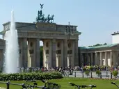 BERLIN - POCZDAM - 3 DNI