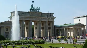 BERLIN - POCZDAM - 3 DNI