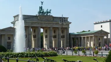BERLIN - POCZDAM - 3 DNI