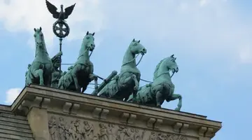 BERLIN - POCZDAM - 3 DNI