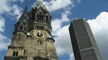 BERLIN - POCZDAM - 3 DNI