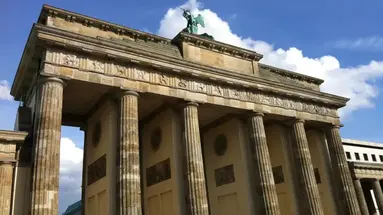 BERLIN - POCZDAM - 3 DNI