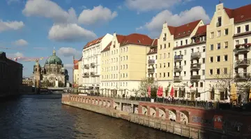 BERLIN - POCZDAM - 3 DNI
