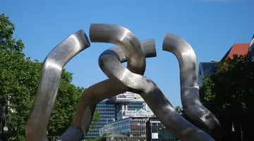 BERLIN - POCZDAM - 3 DNI