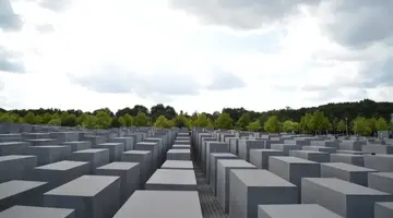 BERLIN - POCZDAM - 3 DNI