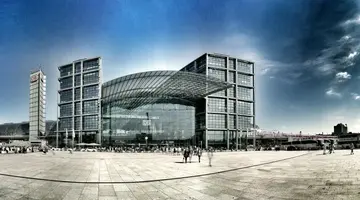 BERLIN - POCZDAM - 3 DNI
