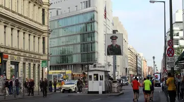 BERLIN - POCZDAM - 3 DNI