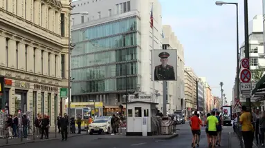 BERLIN - POCZDAM - 3 DNI