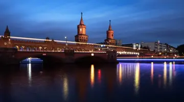 BERLIN - POCZDAM - 3 DNI