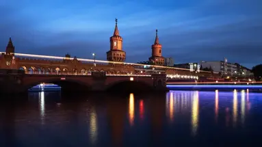 BERLIN - POCZDAM - 3 DNI