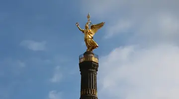 BERLIN - POCZDAM - 3 DNI