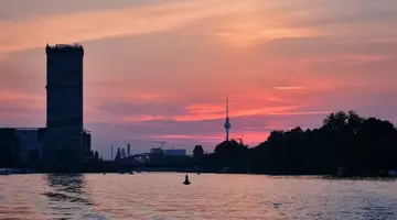 BERLIN - POCZDAM - 3 DNI