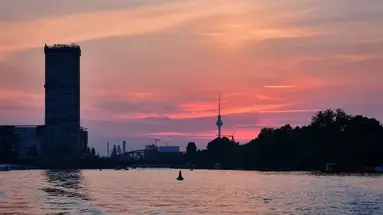BERLIN - POCZDAM - 3 DNI
