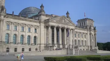 BERLIN - POCZDAM - 3 DNI