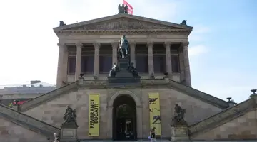 BERLIN - POCZDAM - 3 DNI