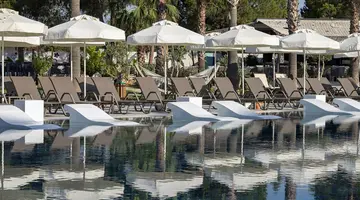 BERRY BLUE HOTEL