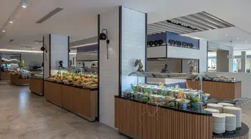 BERRY BLUE HOTEL