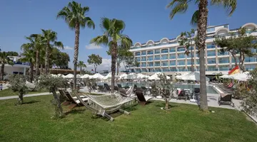 BERRY BLUE HOTEL