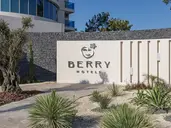 BERRY BLUE HOTEL