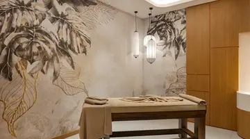 BERRY BLUE HOTEL