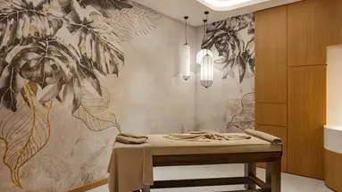 BERRY BLUE HOTEL