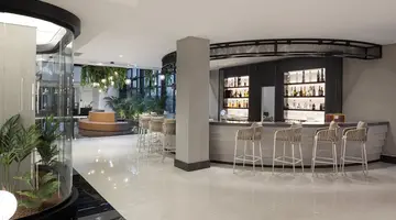 BERRY BLUE HOTEL