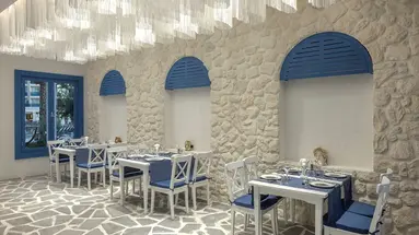 BERRY BLUE HOTEL