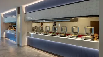 BERRY BLUE HOTEL