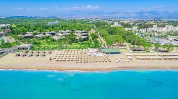 BERRY BLUE HOTEL