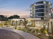 BERRY BLUE HOTEL
