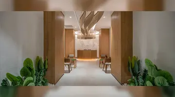 BERRY BLUE HOTEL