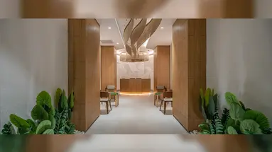 BERRY BLUE HOTEL