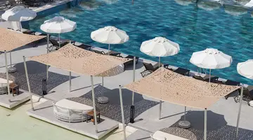 BERRY BLUE HOTEL