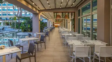 Berry Blue Hotels