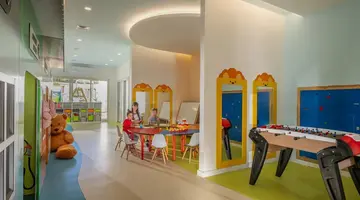 Berry Blue Hotels