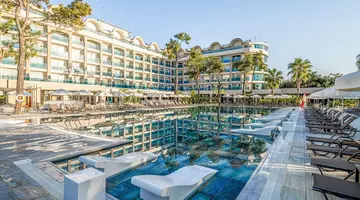 Berry Blue Hotels