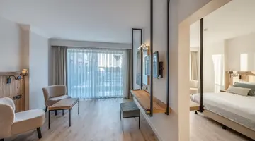 Berry Blue Hotels