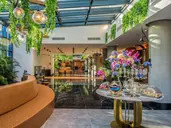 Berry Blue Hotels