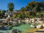 Berry Blue Hotels