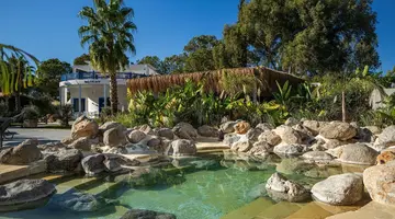 Berry Blue Hotels