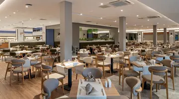 Berry Blue Hotels