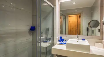 Berry Blue Hotels