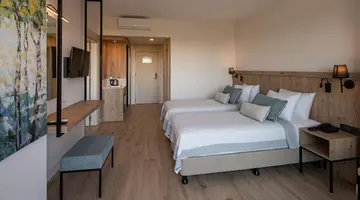 Berry Blue Hotels
