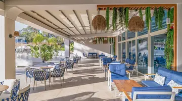 Berry Blue Hotels