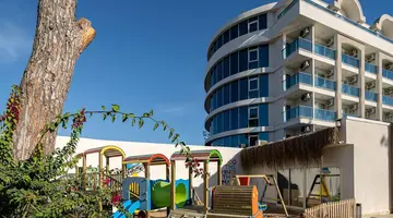 Berry Blue Hotels